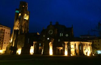 Iglesia De la Vera Cruz - O Carballiño