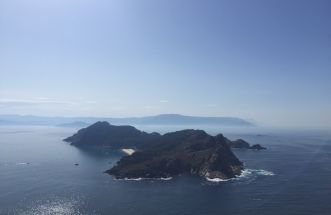 Parque Nacional de las Islas Atlánticas