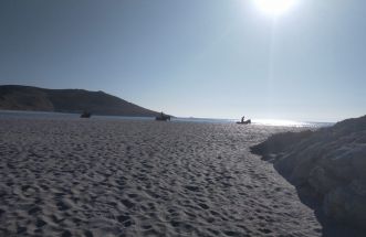 "Praia de Soesto"