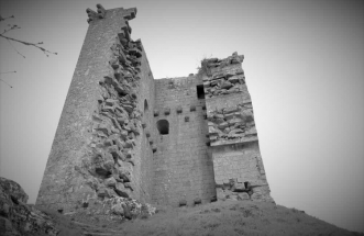 Torre do castro (sandias)