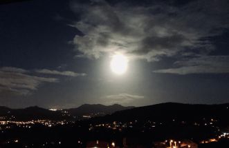 Noches de luna