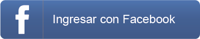 Ingresar con Facebook